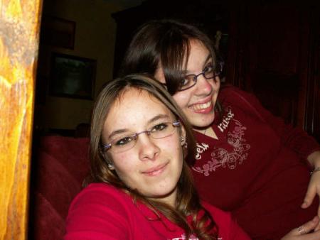 LUCIE  &ELISE