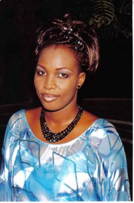 ma grande soeur  NDIMO